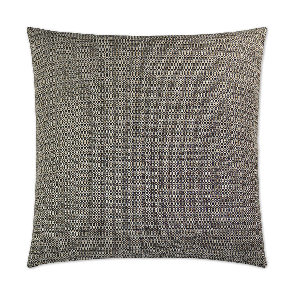 Jackie O Decorative Throw Pillow - Pyrite | DV Kap