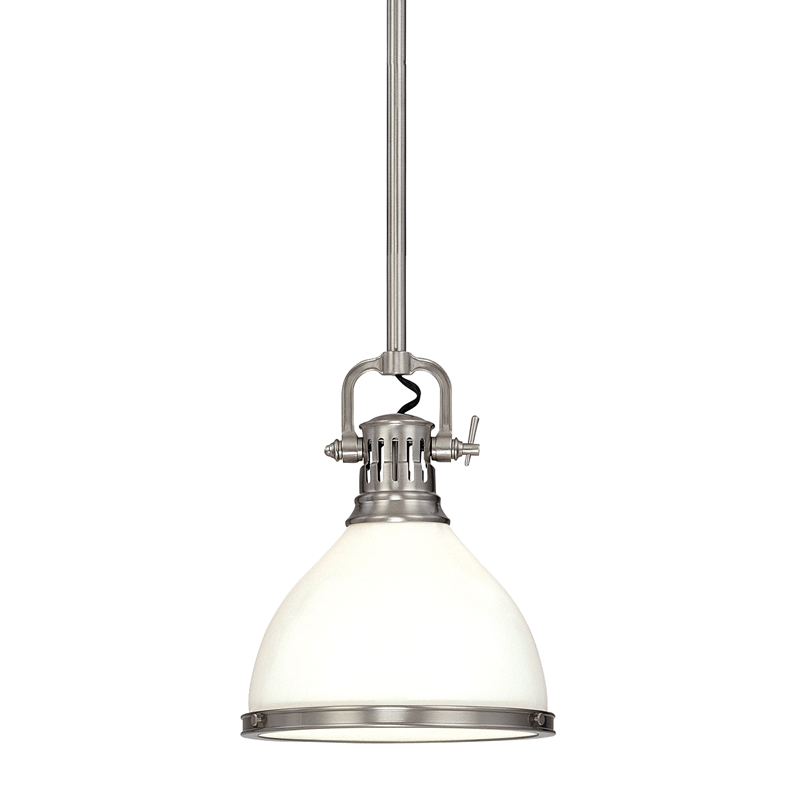 Randolph Pendant | Hudson Valley Lighting - 2622-PN