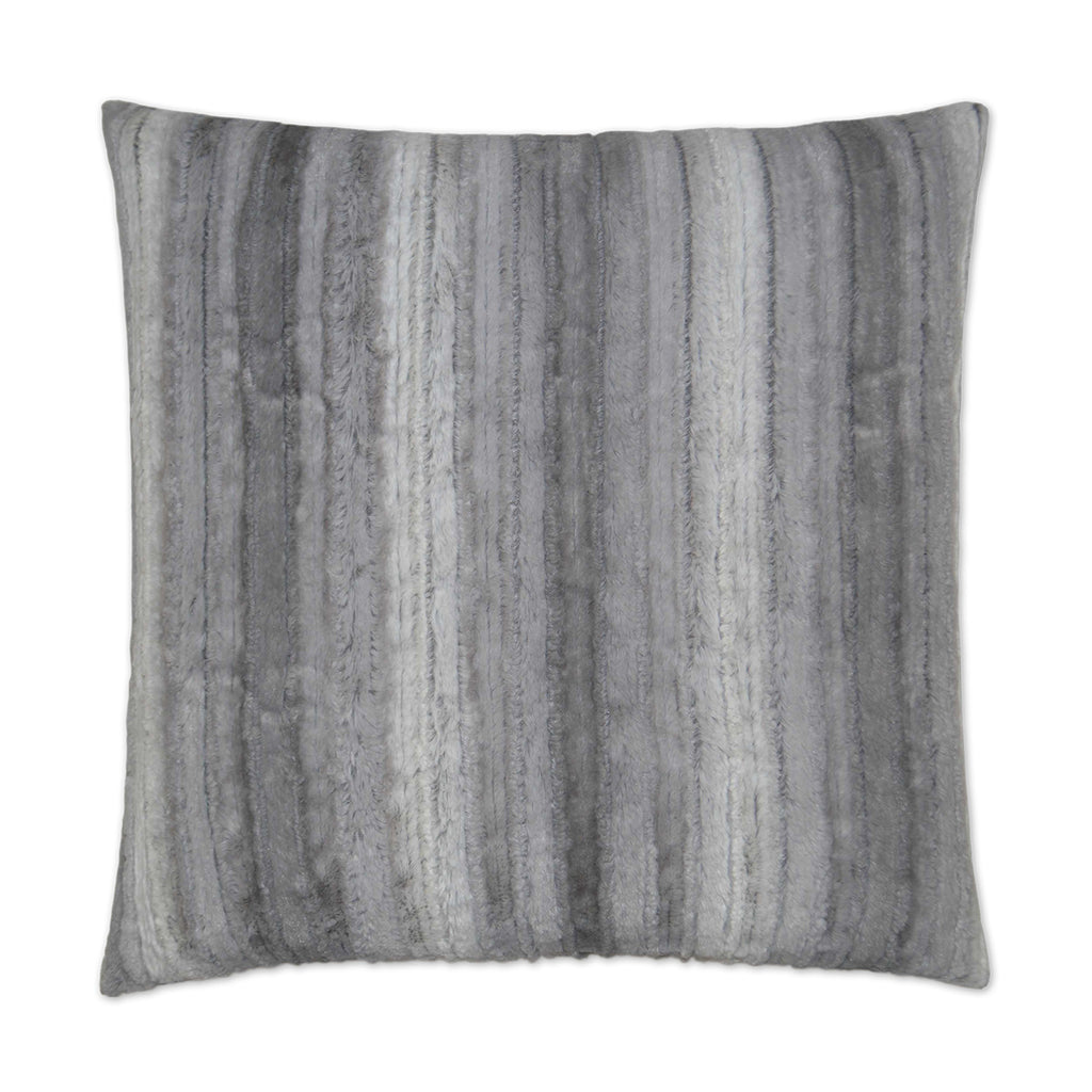 Raya Fur Decorative Throw Pillow | DV Kap