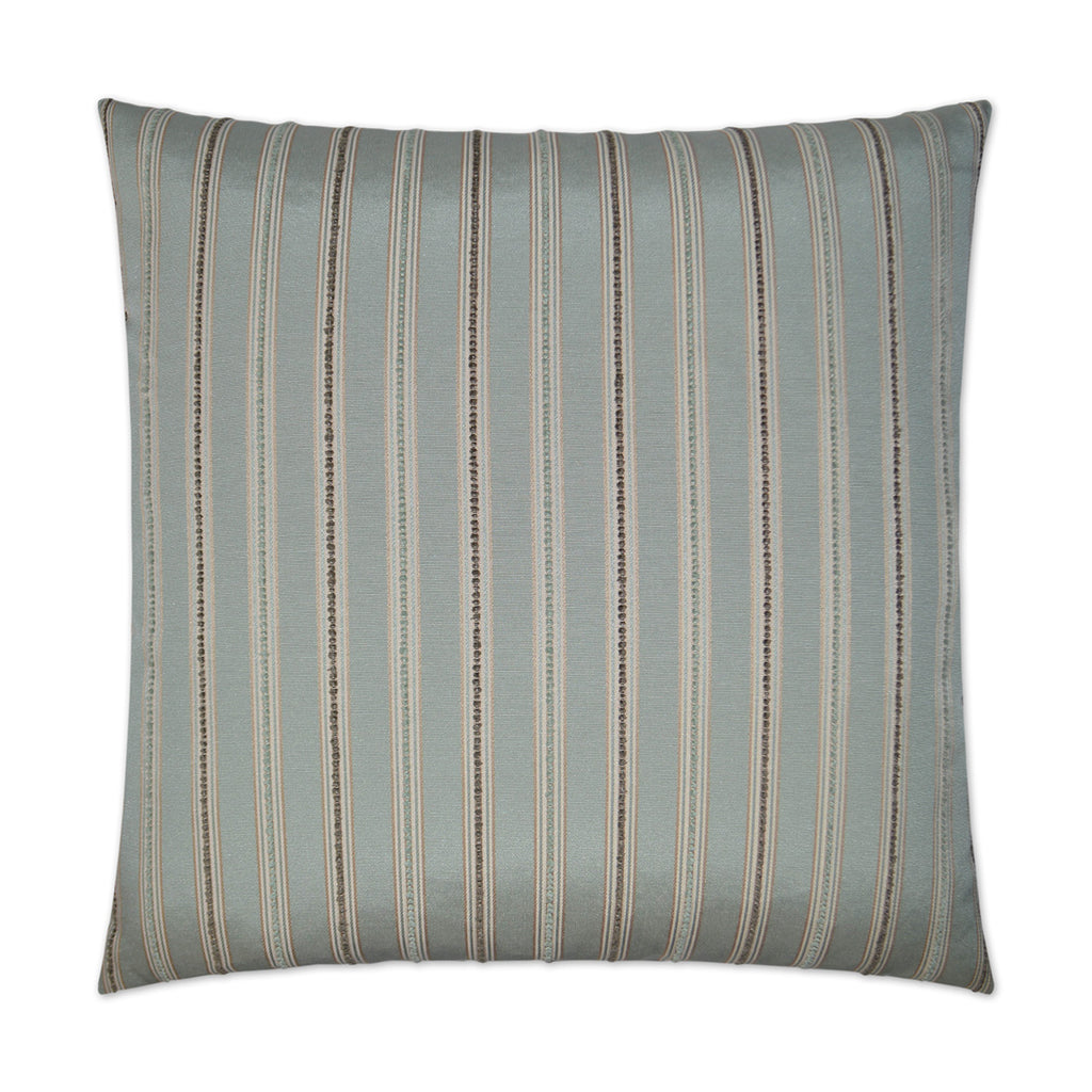 Emmaline Decorative Throw Pillow - Mint | DV Kap