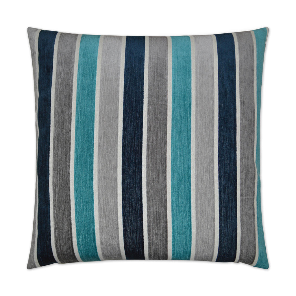 Delilah Decorative Throw Pillow - Sky | DV Kap