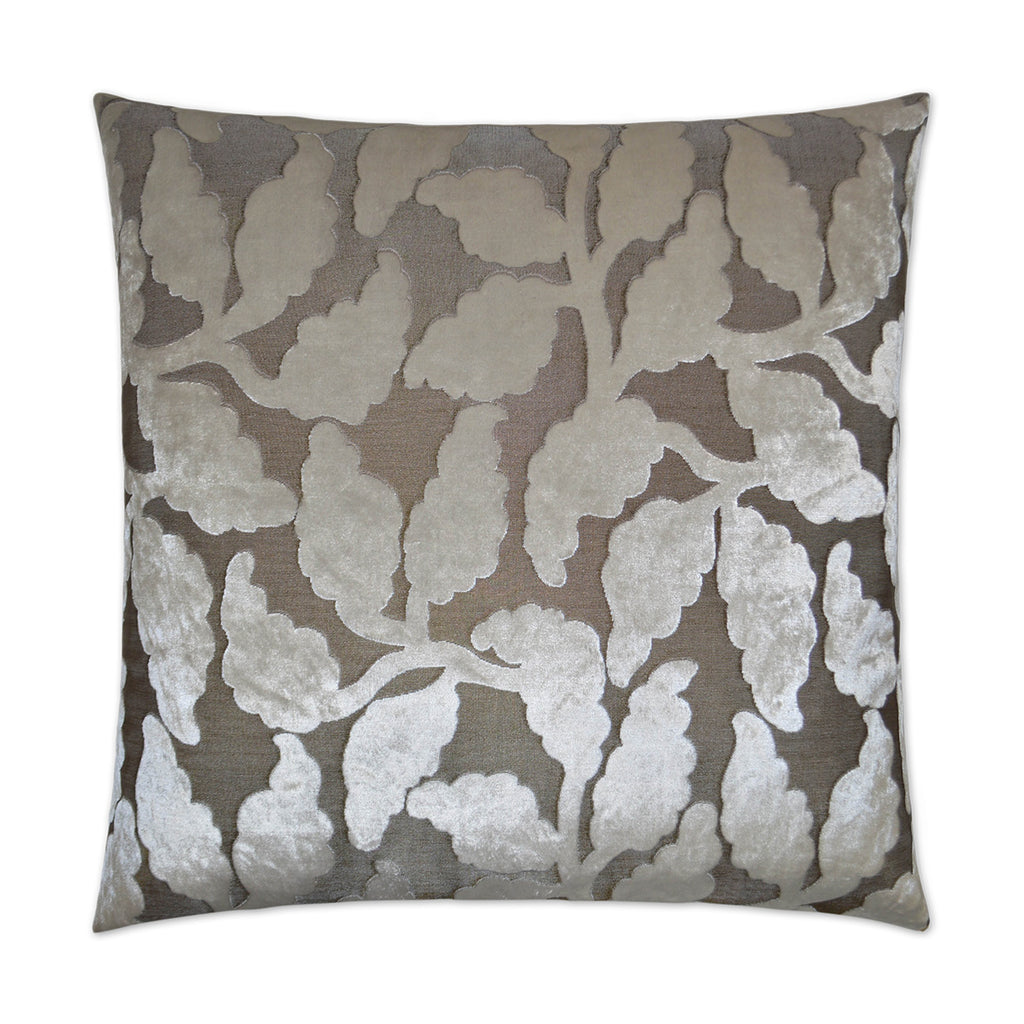 Beaumont Decorative Throw Pillow - Stone | DV Kap