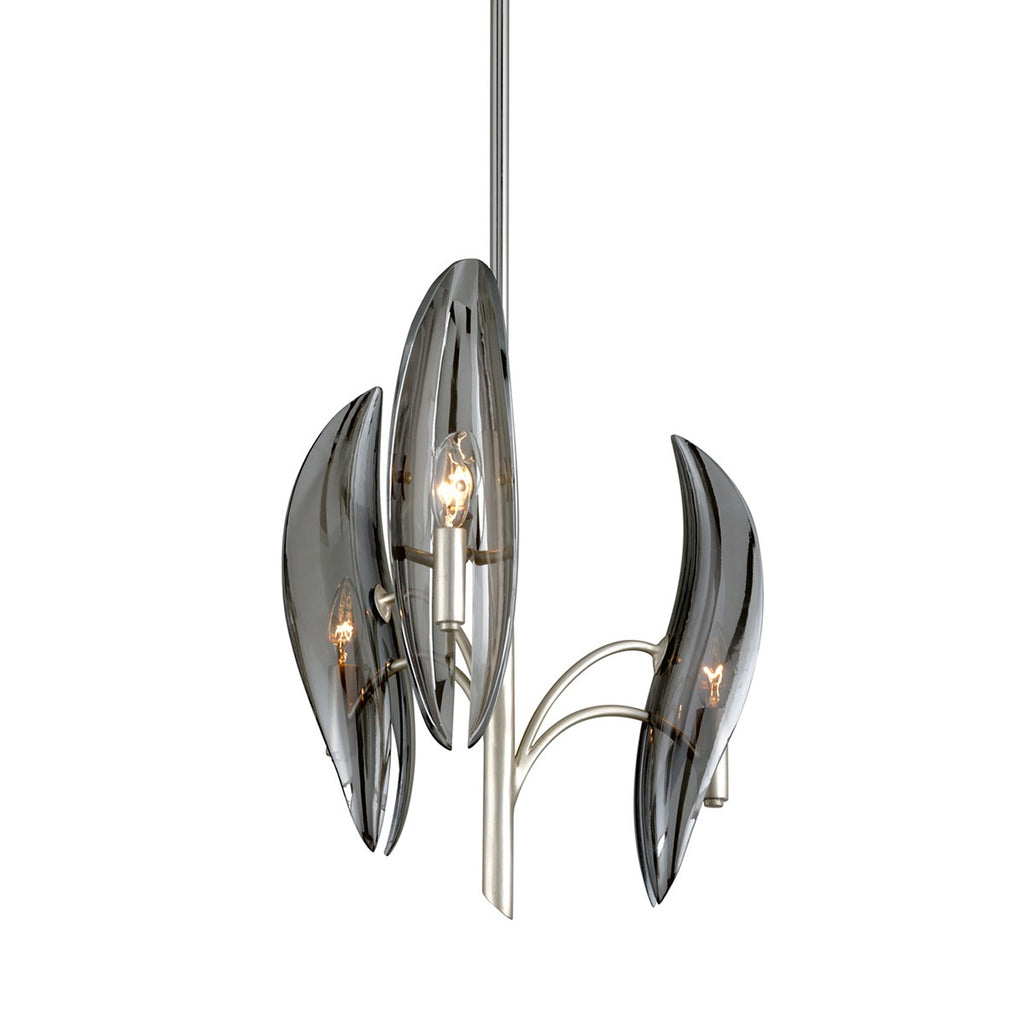 Sofia Chandelier | Corbett Lighting - 266-03