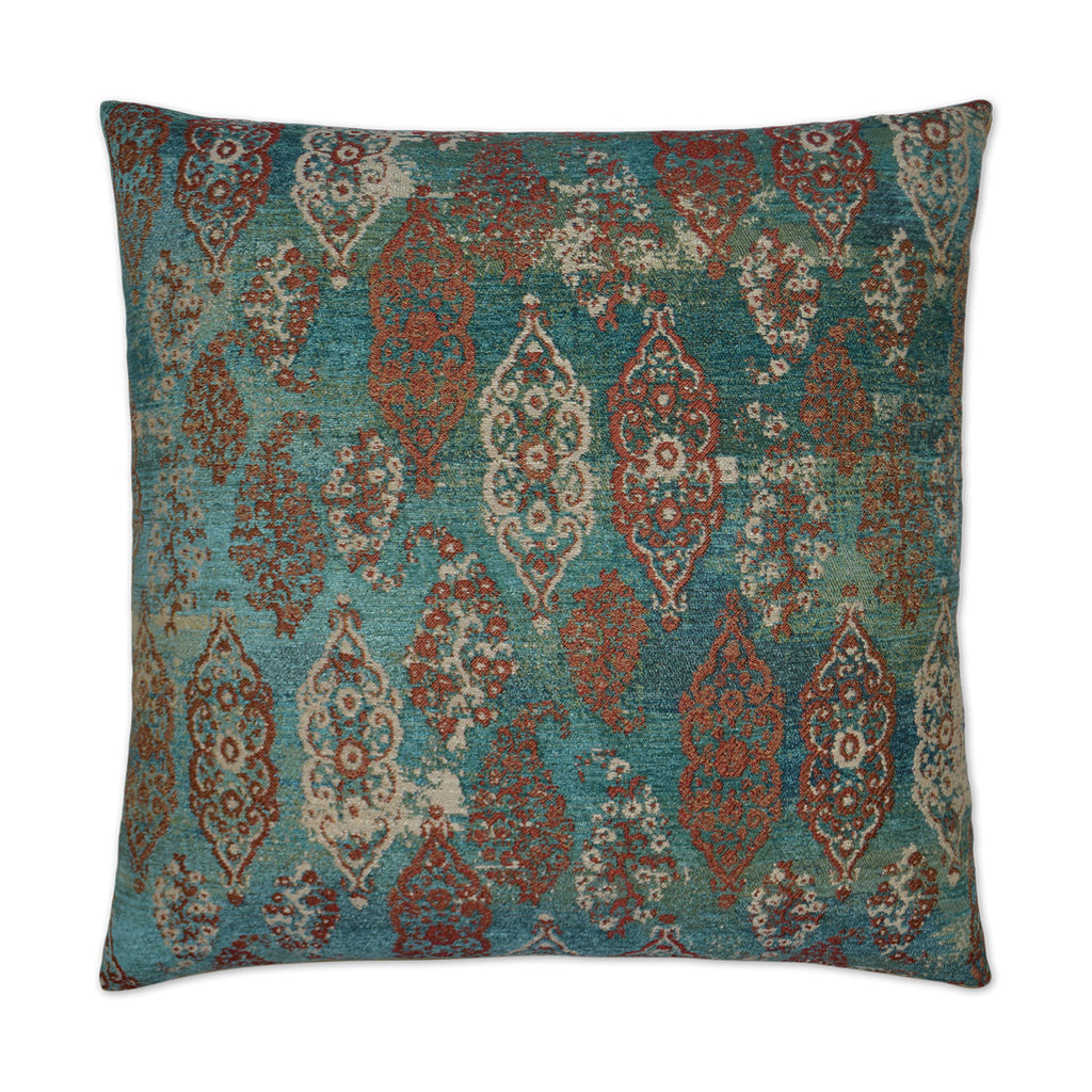 Collette Decorative Throw Pillow | DV Kap