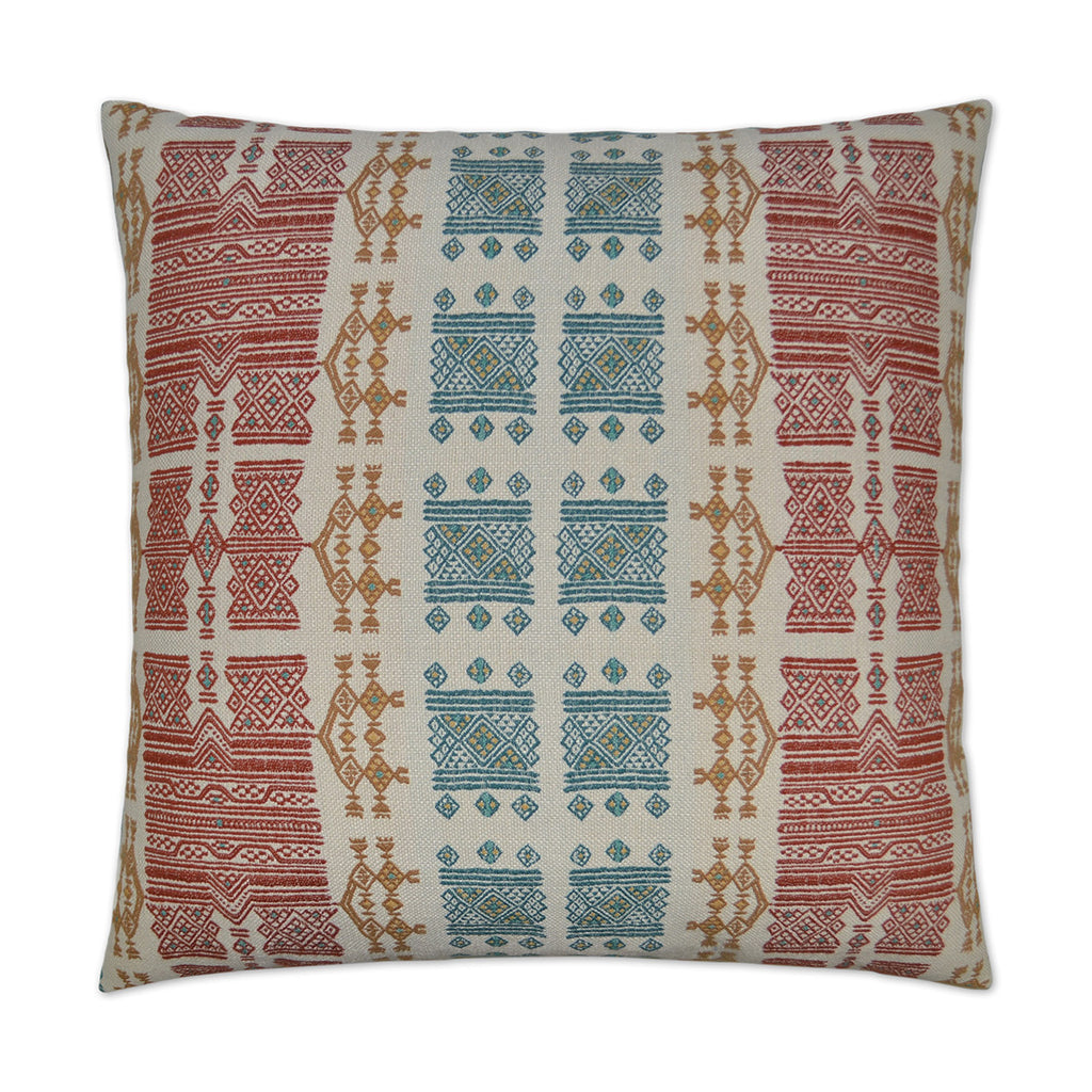 Cochise Decorative Throw Pillow | DV Kap