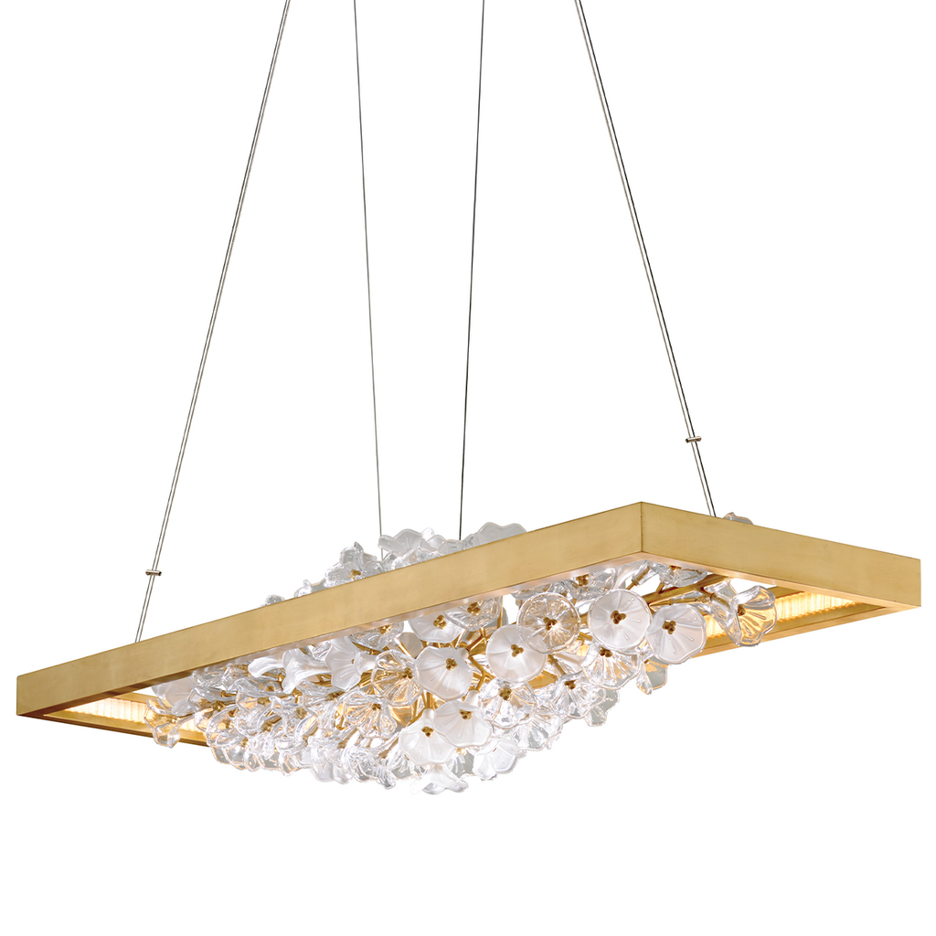 Jasmine Linear | Corbett Lighting - 268-51