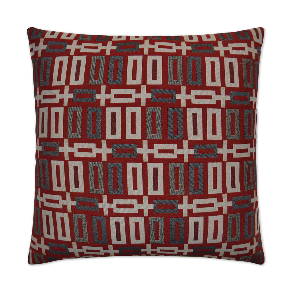 Penthouse Decorative Throw Pillow | DV Kap