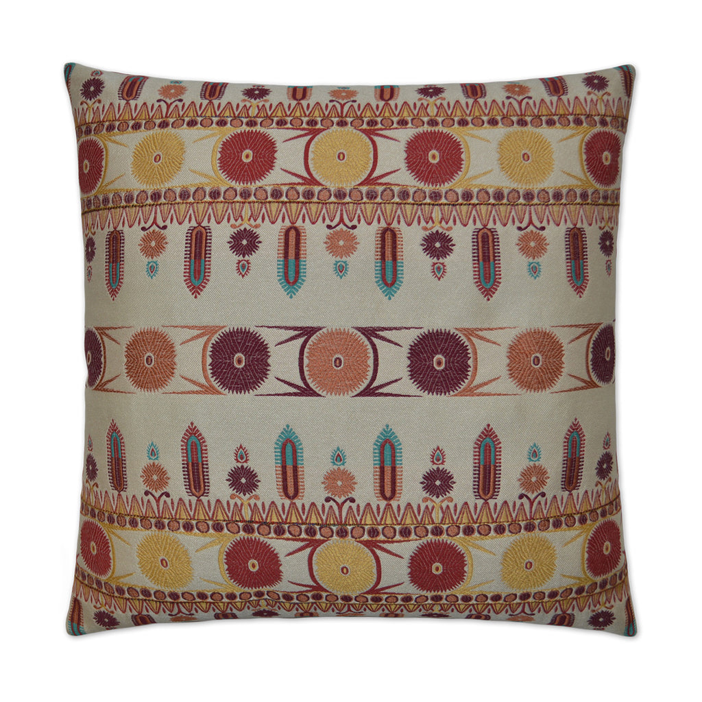 Calliope Decorative Throw Pillow | DV Kap