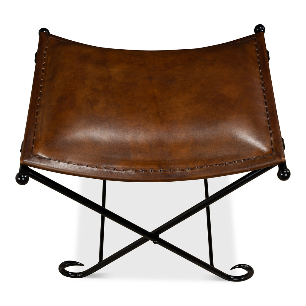 Mozambique Field Chair | Sarreid - 26877