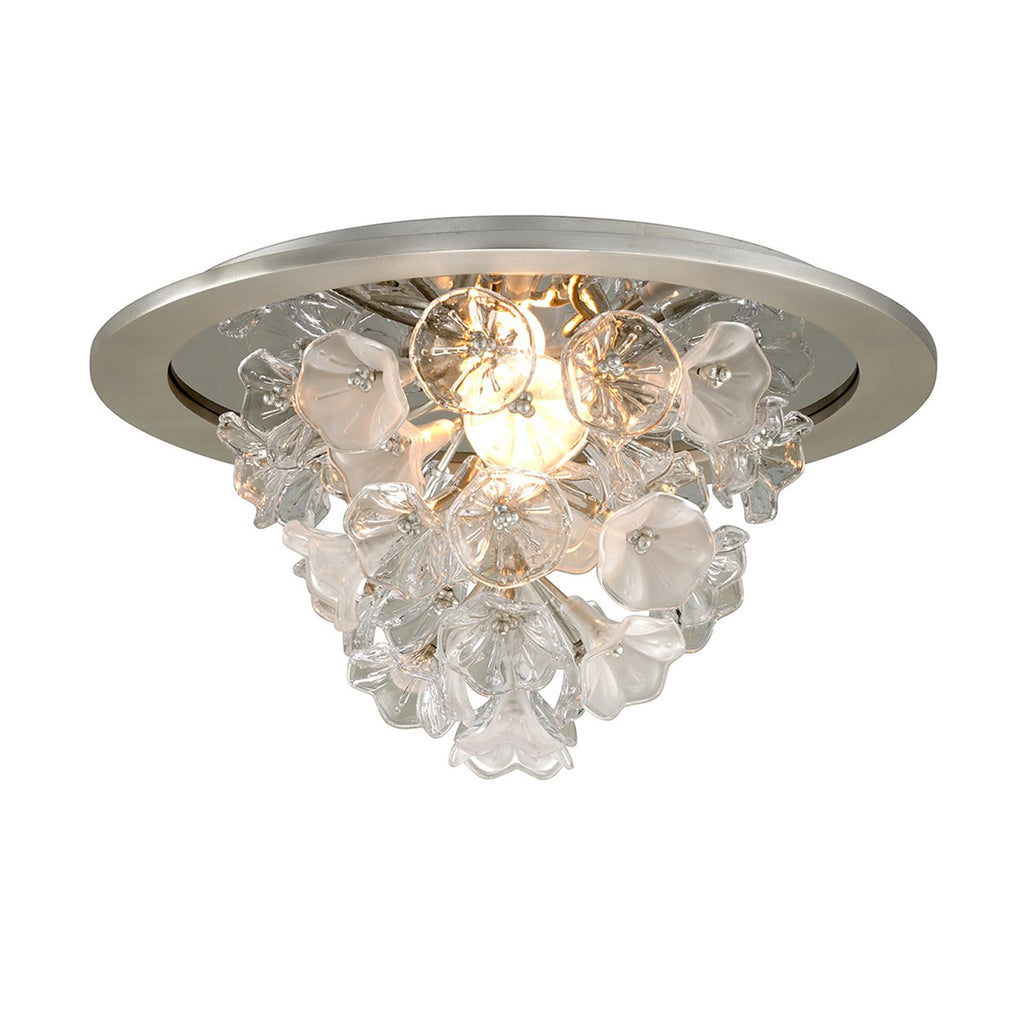 Jasmine Flush Mount | Corbett Lighting - 269-31