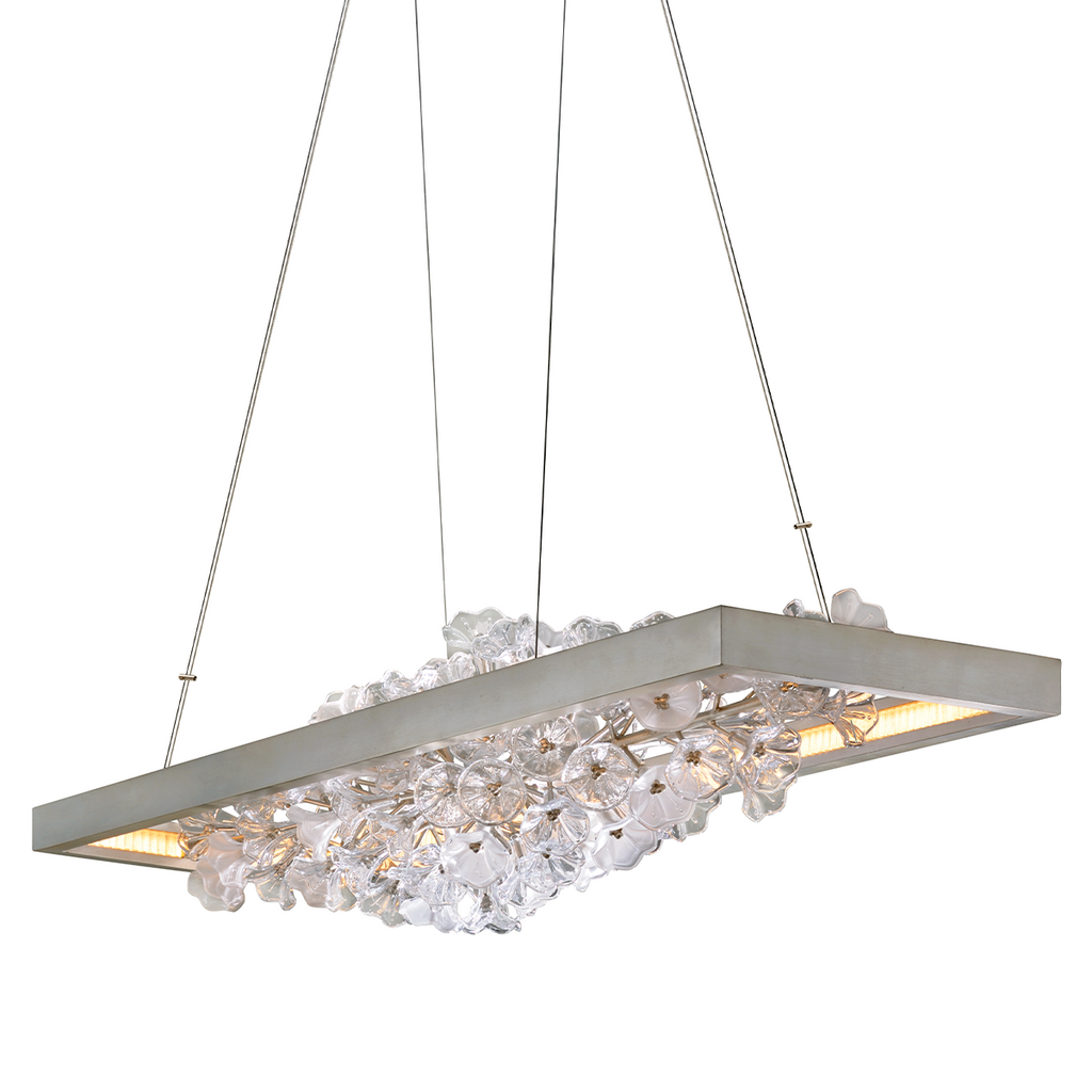 Jasmine Linear | Corbett Lighting - 269-51-Sl