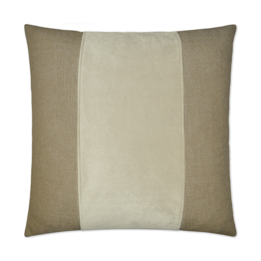 Jefferson Decorative Throw Pillow - Beach | DV Kap