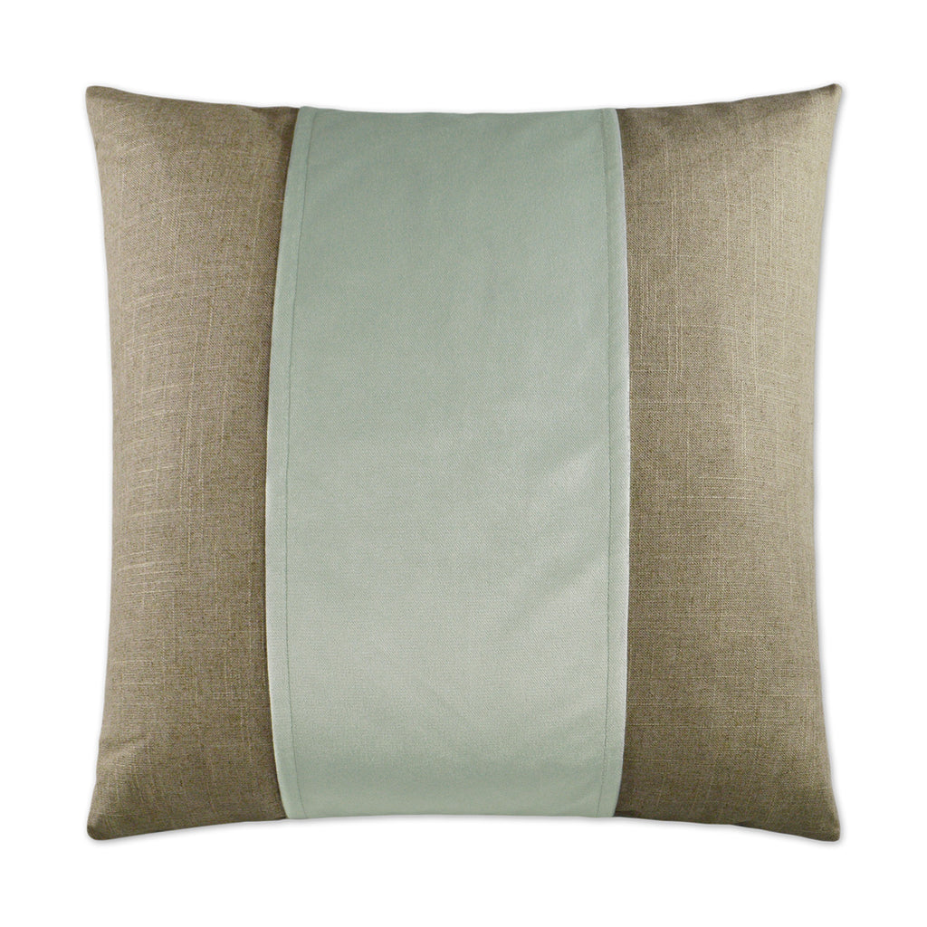 Jefferson Decorative Throw Pillow - Glacier | DV Kap