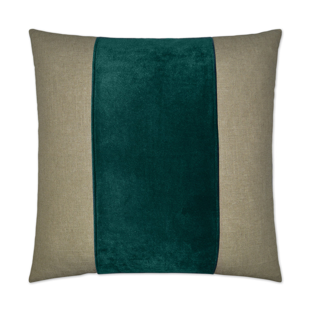 Jefferson Decorative Throw Pillow - Laguna | DV Kap