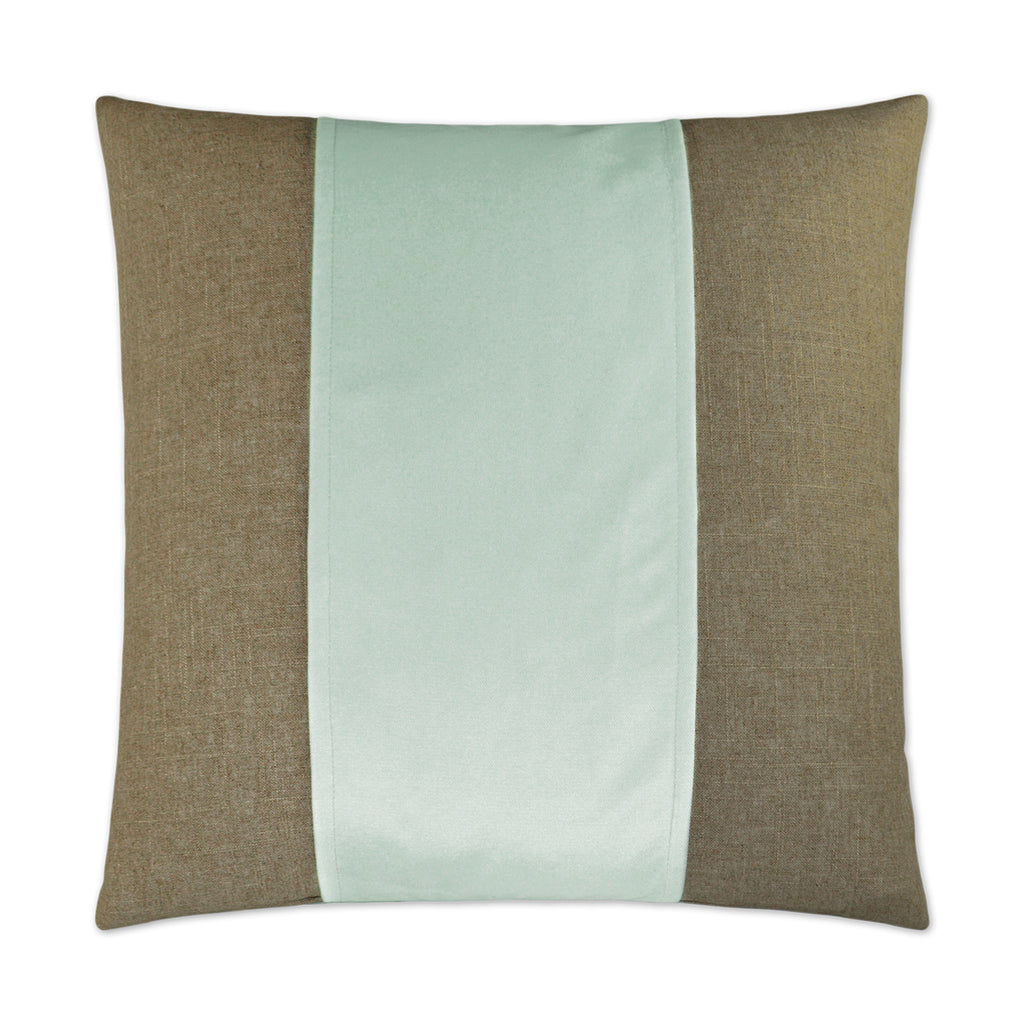 Jefferson Decorative Throw Pillow - Mist | DV Kap