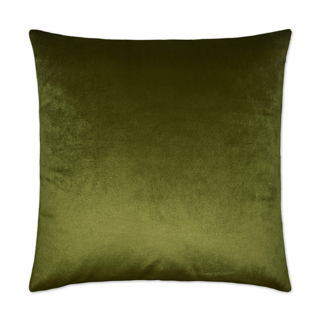 Belvedere Decorative Throw Pillow - Aloe | DV Kap