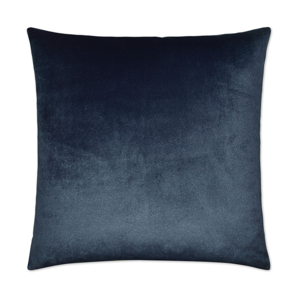 Belvedere Decorative Throw Pillow - Azure | DV Kap