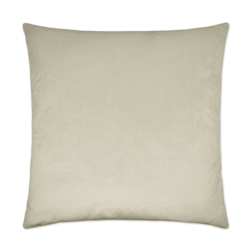 Belvedere Decorative Throw Pillow - Beach | DV Kap