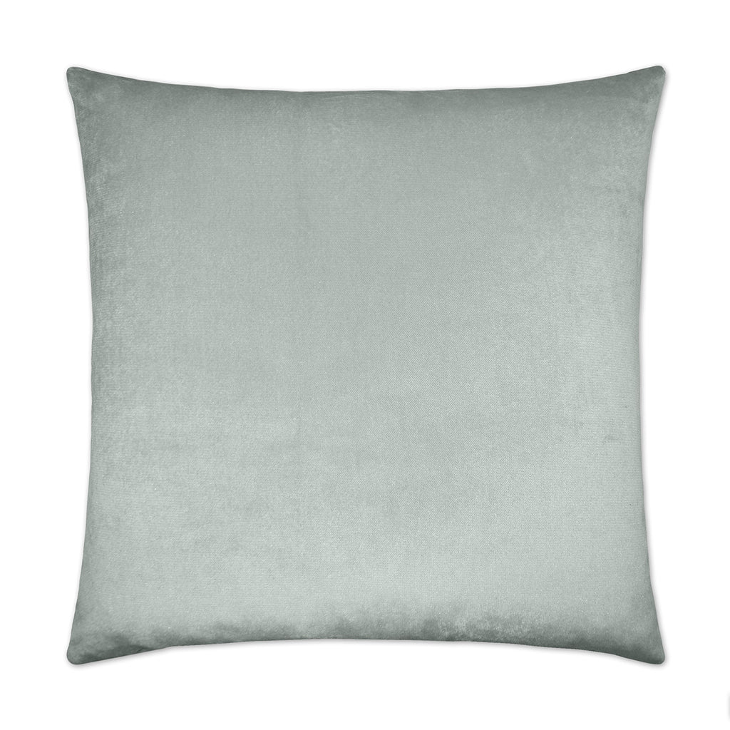 Belvedere Decorative Throw Pillow - Glacier | DV Kap