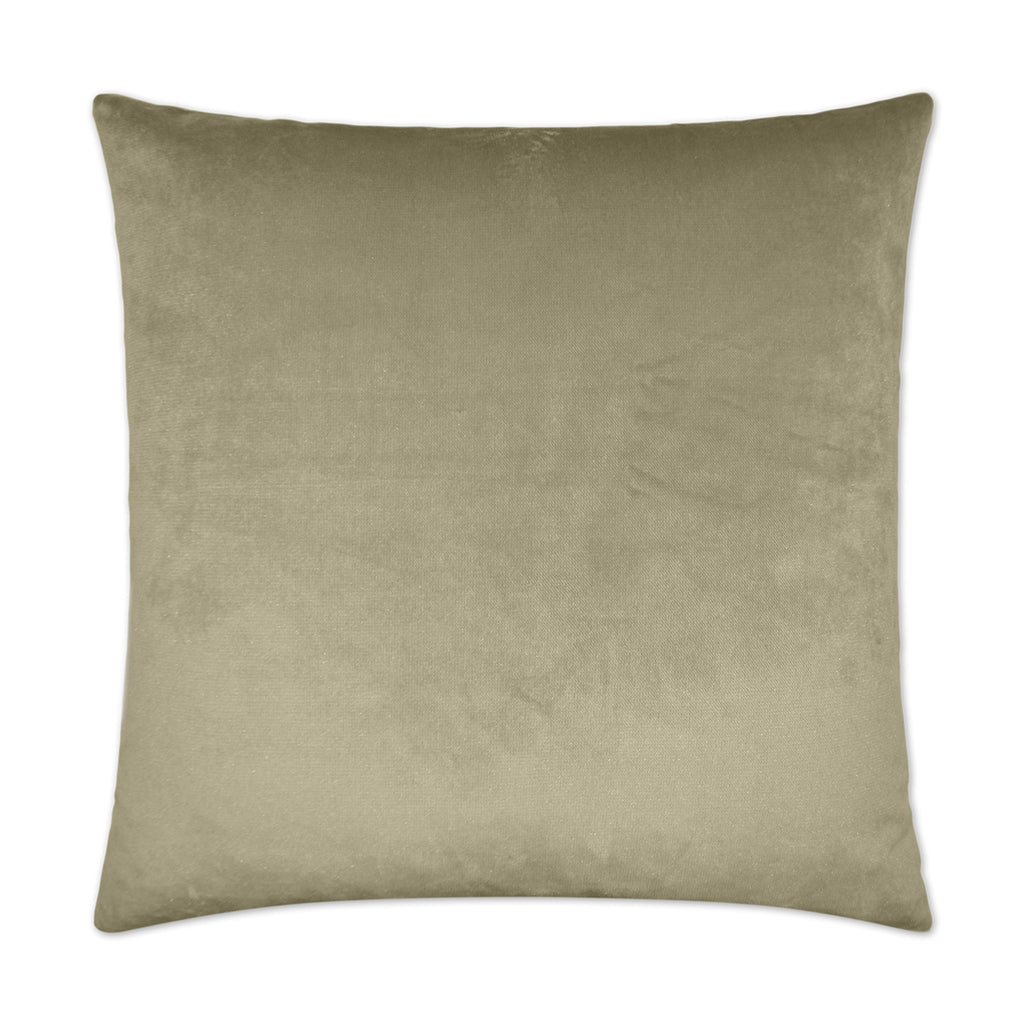 Belvedere Decorative Throw Pillow - Linen | DV Kap