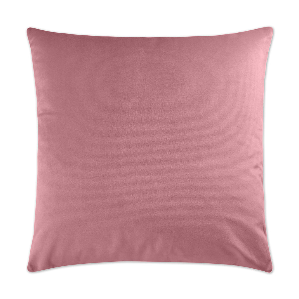 Belvedere Decorative Throw Pillow - Orchid | DV Kap