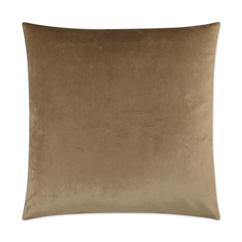 Belvedere Decorative Throw Pillow - Tiger'S Eye | DV Kap