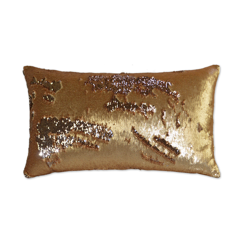 Hylee Lumbar Decorative Throw Pillow - Honey | DV Kap