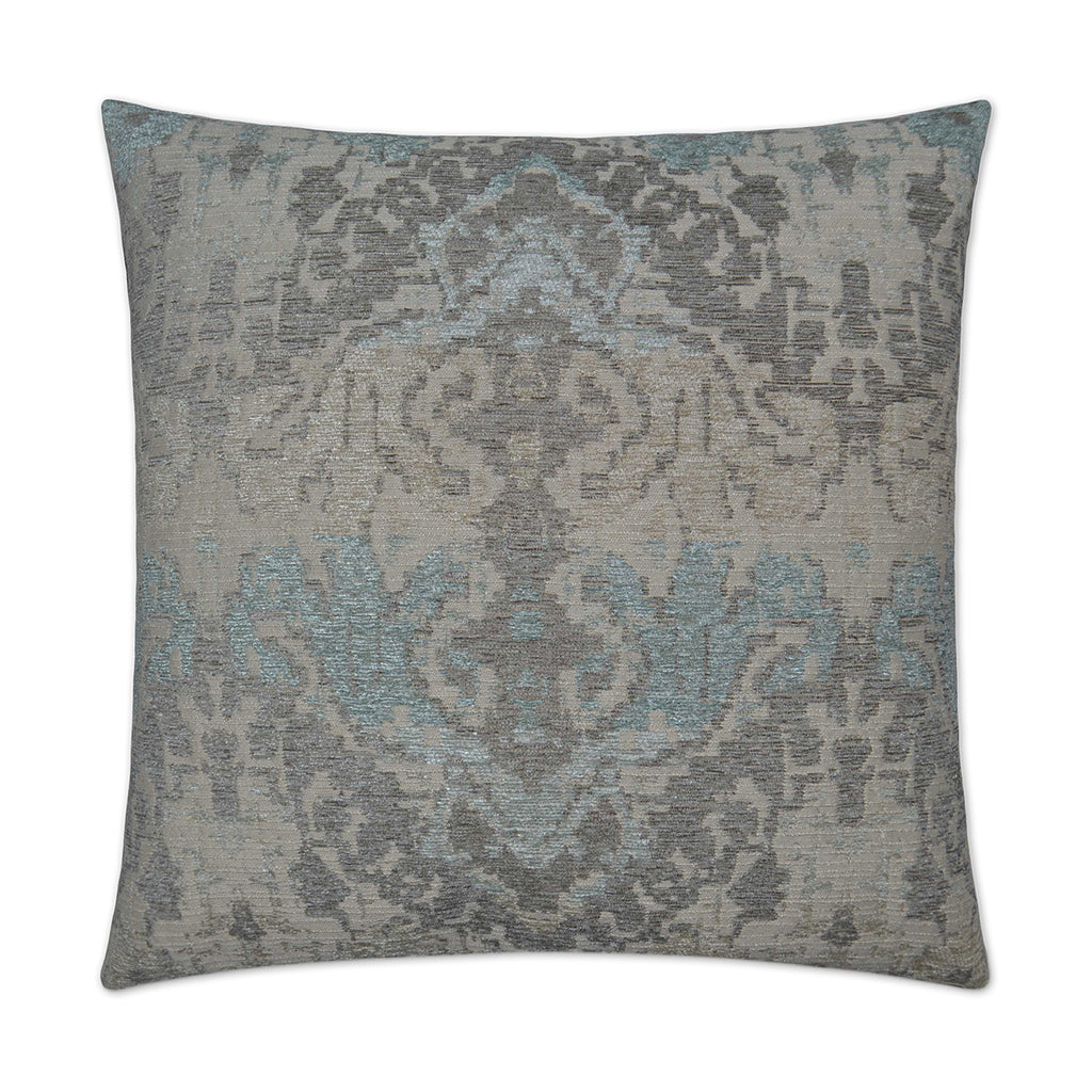 Collector Decorative Throw Pillow - Mist | DV Kap