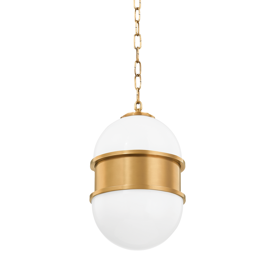 Broomley Pendant | Corbett Lighting - 272-41