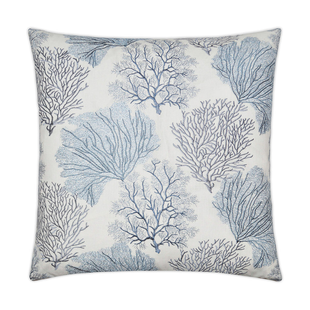 Safe Harbor Decorative Throw Pillow | DV Kap