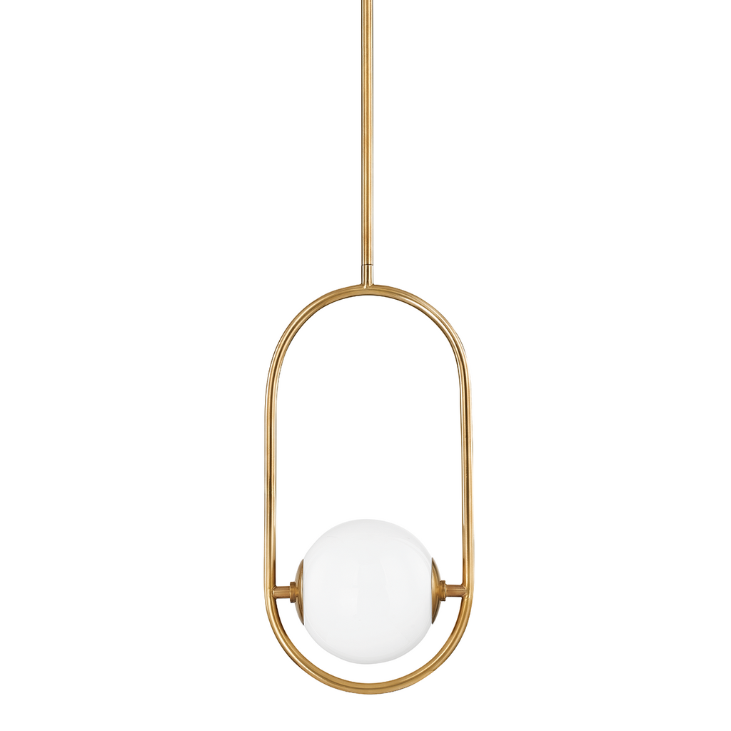 Everley Pendant | Corbett Lighting - 273-41