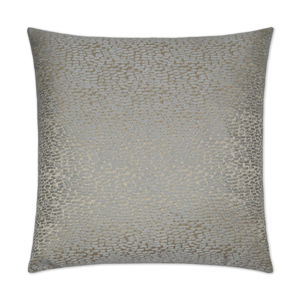 Joy Decorative Throw Pillow - Mist | DV Kap