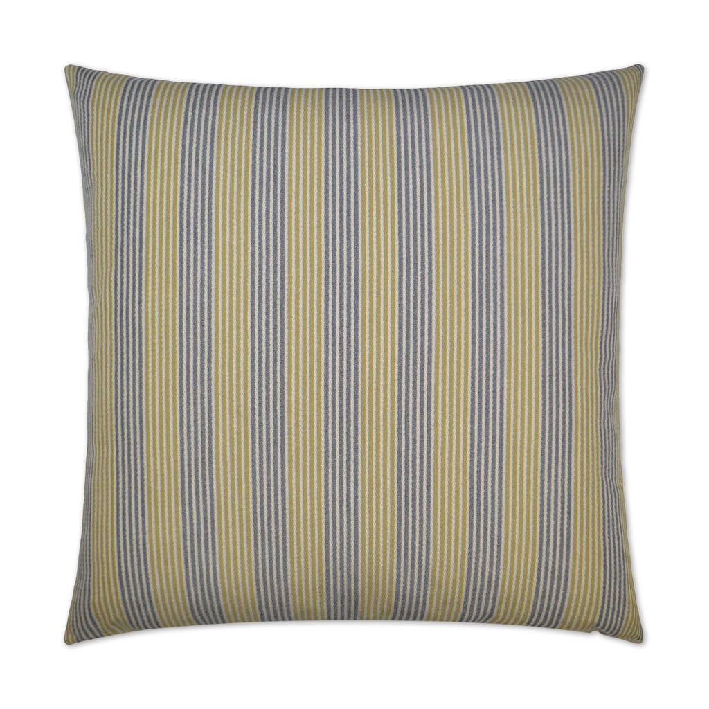 Creighton Decorative Throw Pillow - Citron | DV Kap