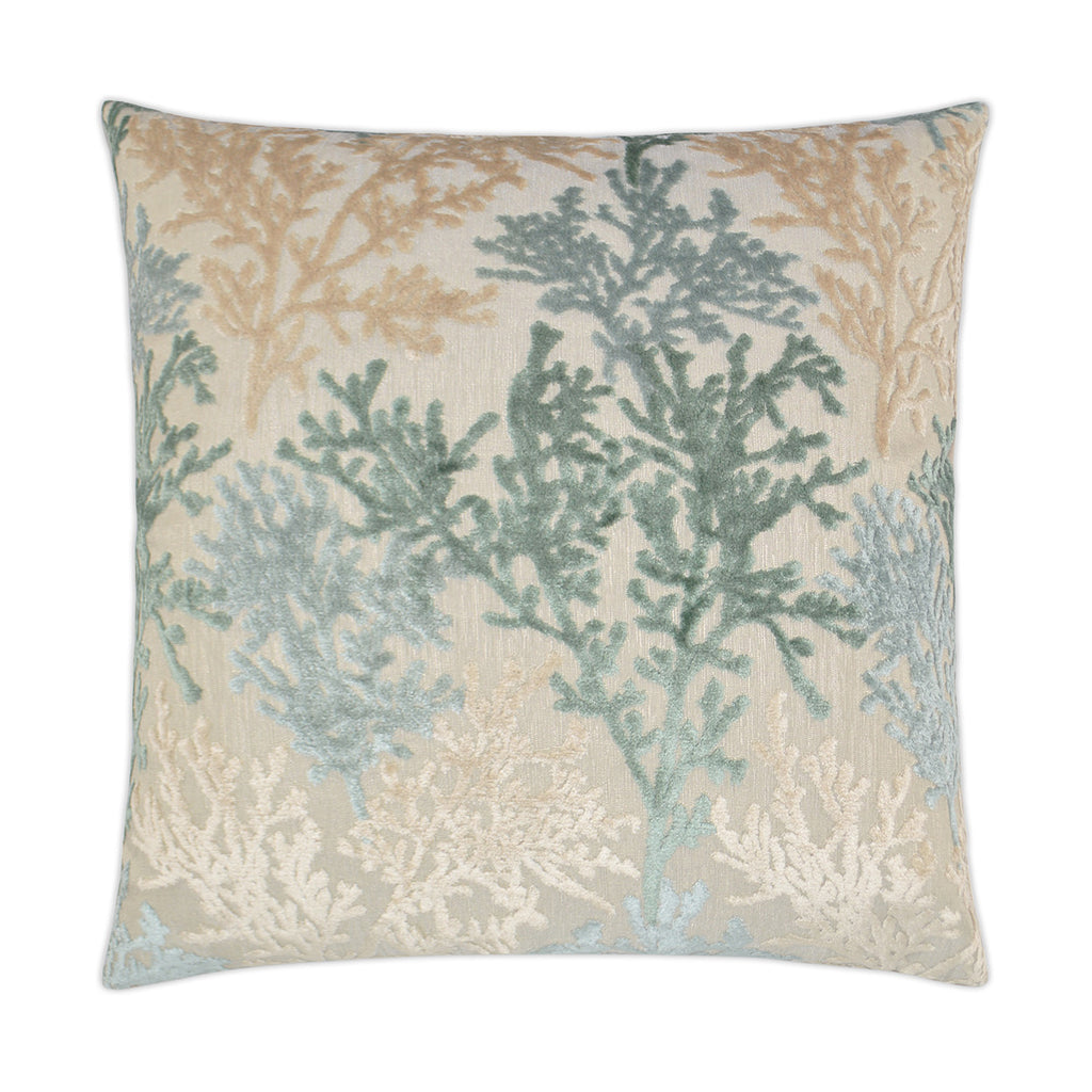 Barbados Decorative Throw Pillow - Laguna | DV Kap