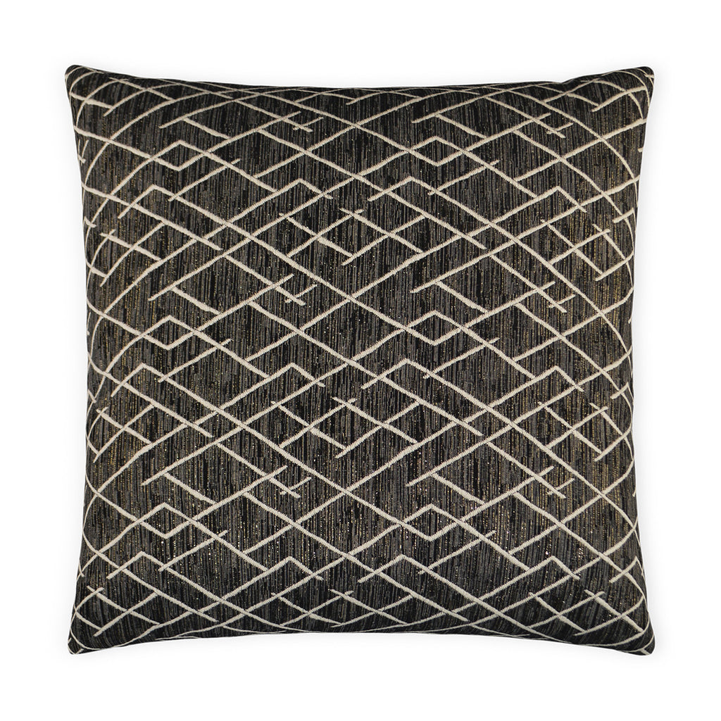 Ritz Decorative Throw Pillow | DV Kap