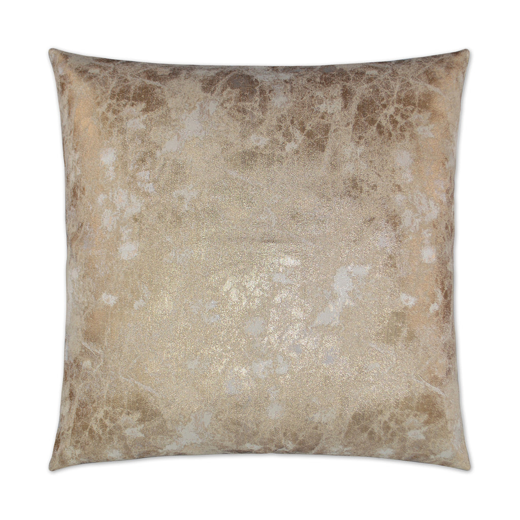 Marble Decorative Throw Pillow | DV Kap