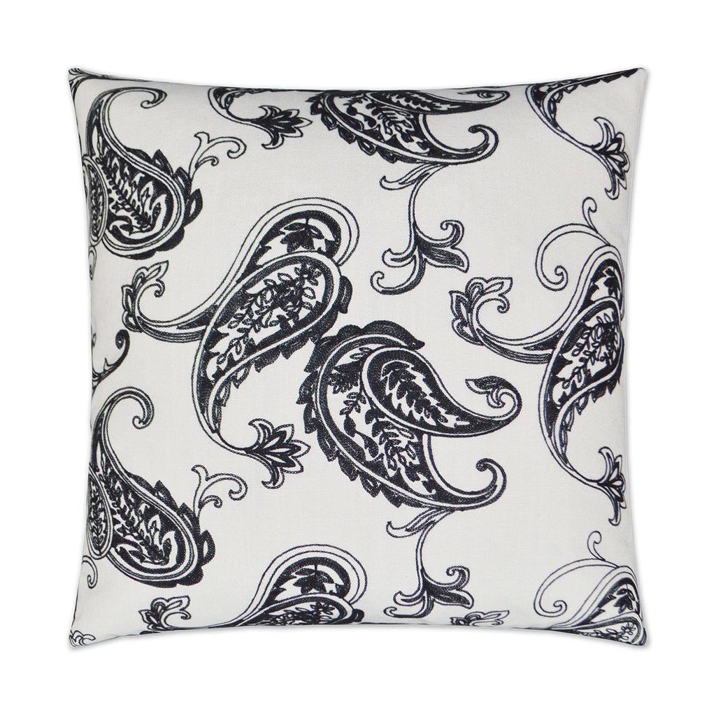 Lock Harbor Decorative Throw Pillow | DV Kap