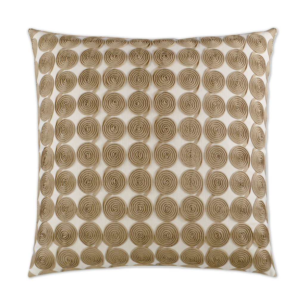 Radar Love Decorative Throw Pillow | DV Kap