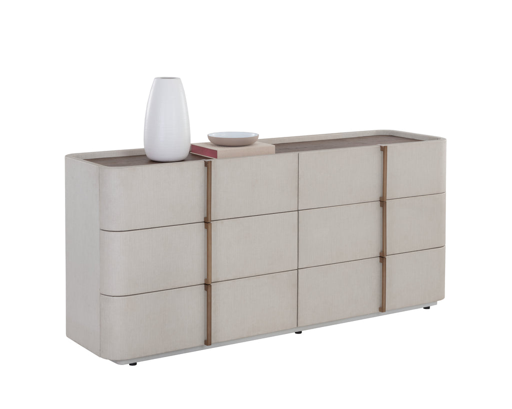 Jamille Dresser | Sunpan Furniture - 108893