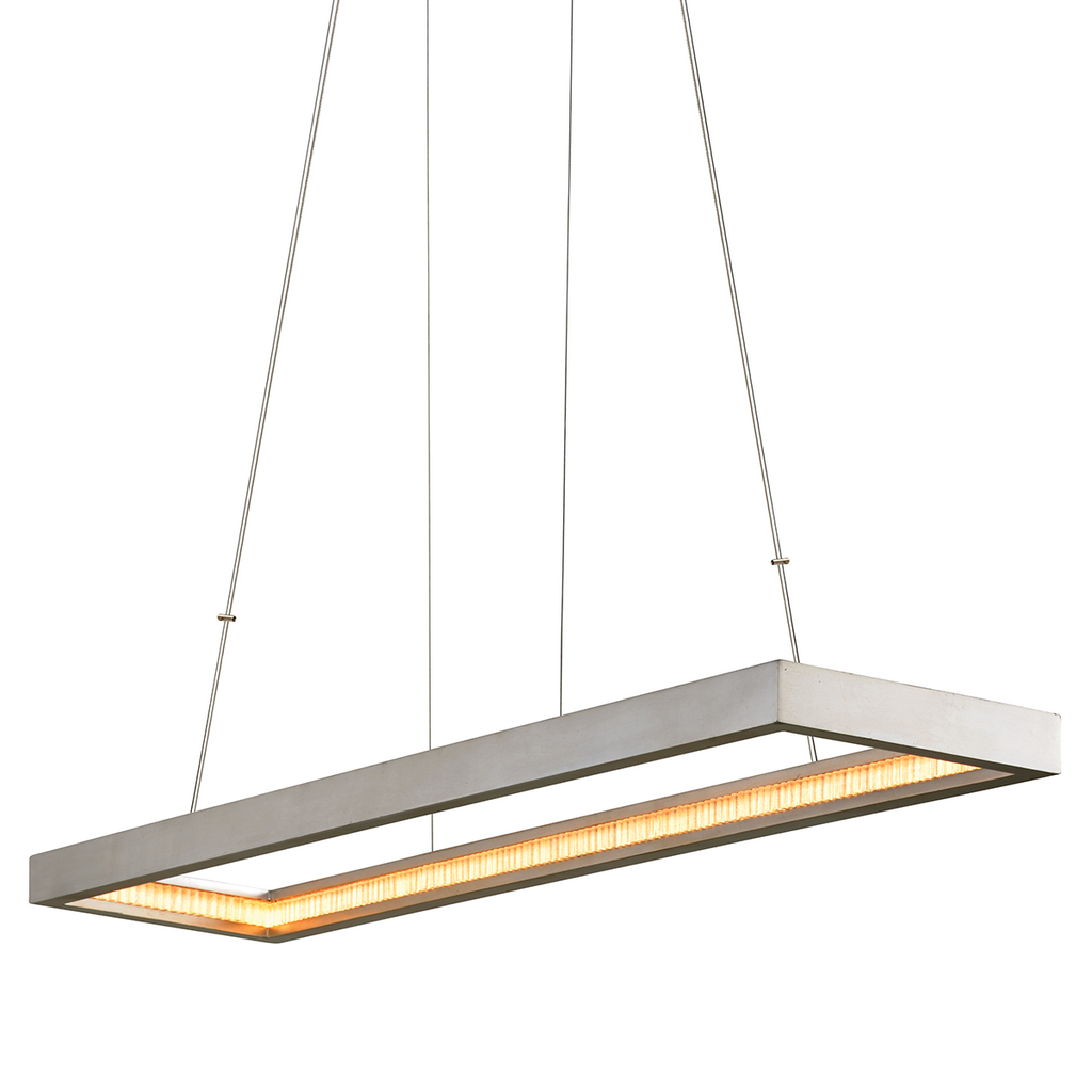 Jasmine Linear | Corbett Lighting - 285-51-Sl