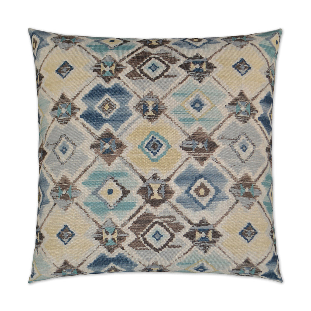 Shasta Decorative Throw Pillow | DV Kap