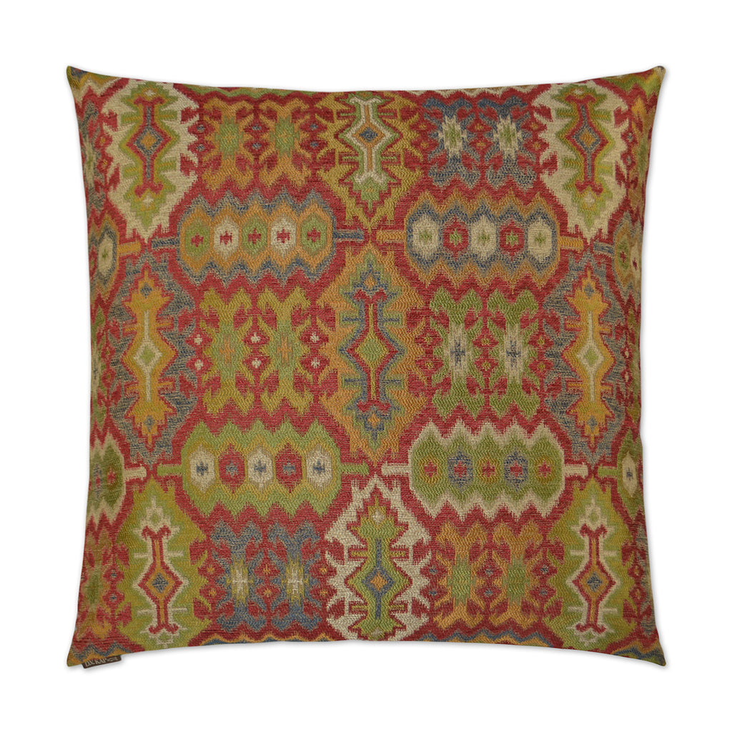 Kedar Decorative Throw Pillow | DV Kap