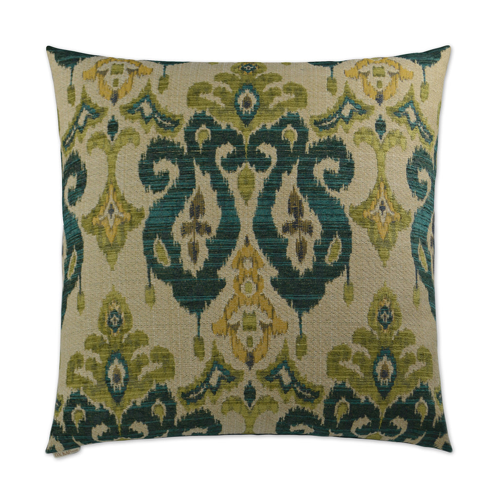 Samura Decorative Throw Pillow | DV Kap