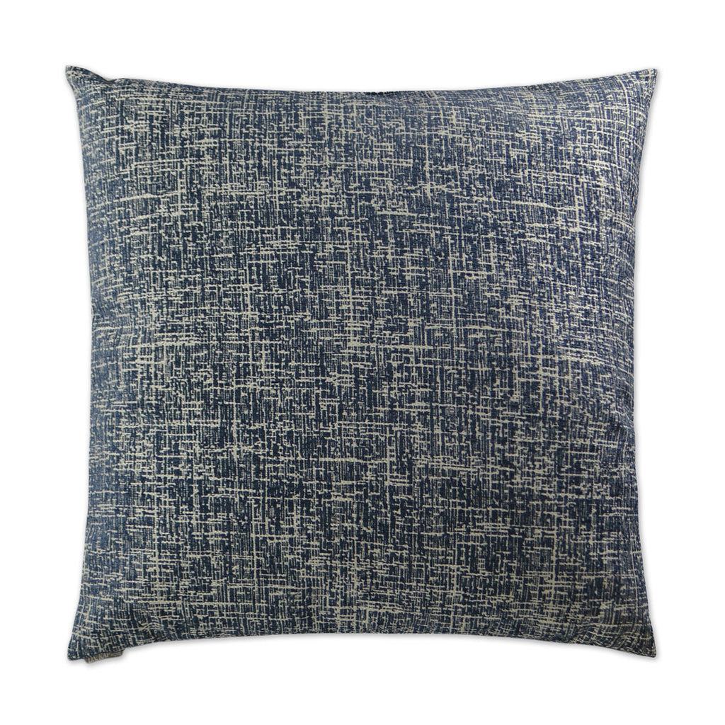 Arlie Decorative Throw Pillow - Cadet | DV Kap