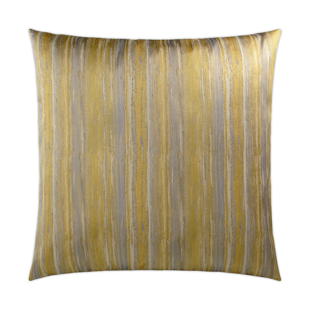 Nimby Decorative Throw Pillow - Bamboo | DV Kap