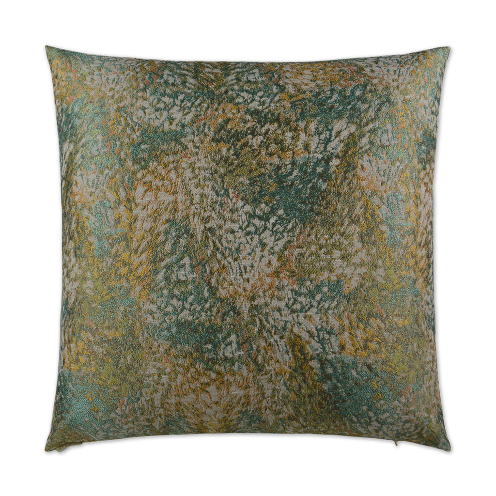 Lupita Decorative Throw Pillow - Spring | DV Kap