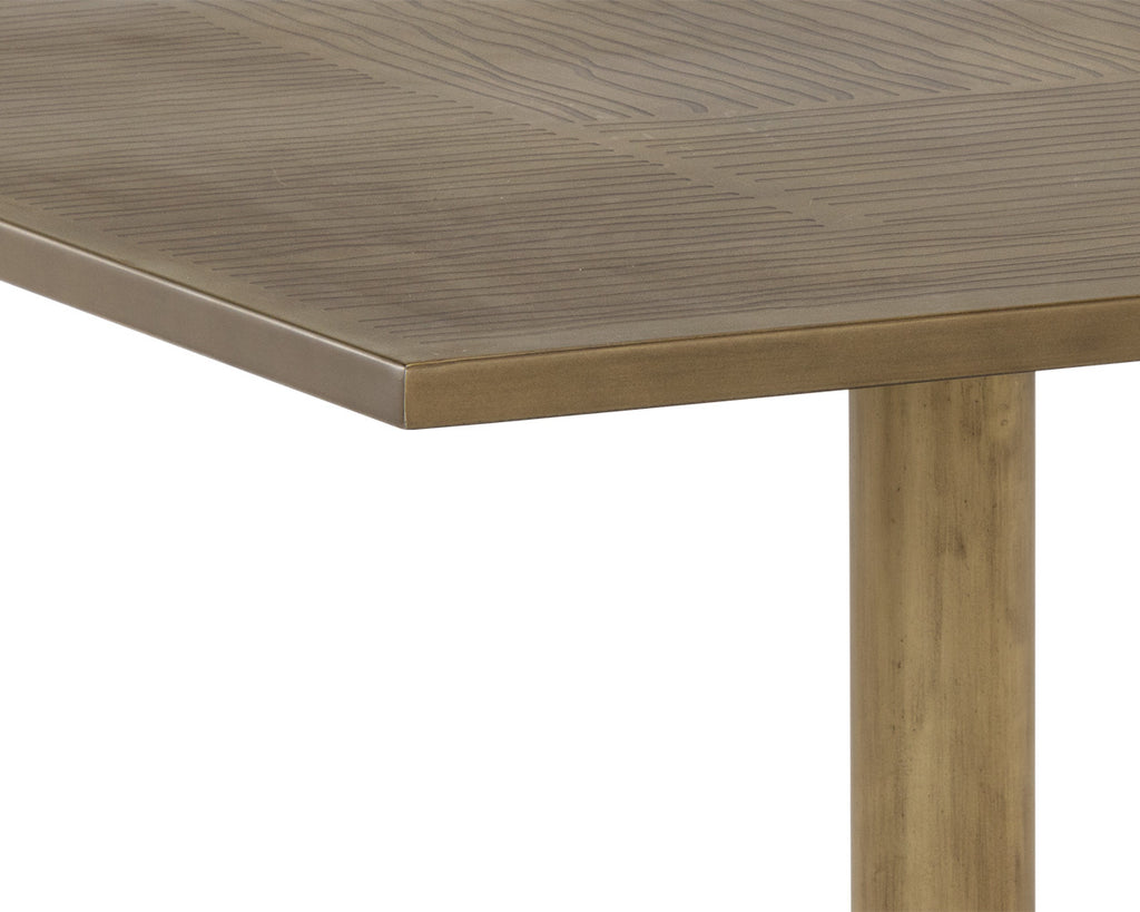 Corina Bistro Table - 36" | Sunpan Furniture - 110195