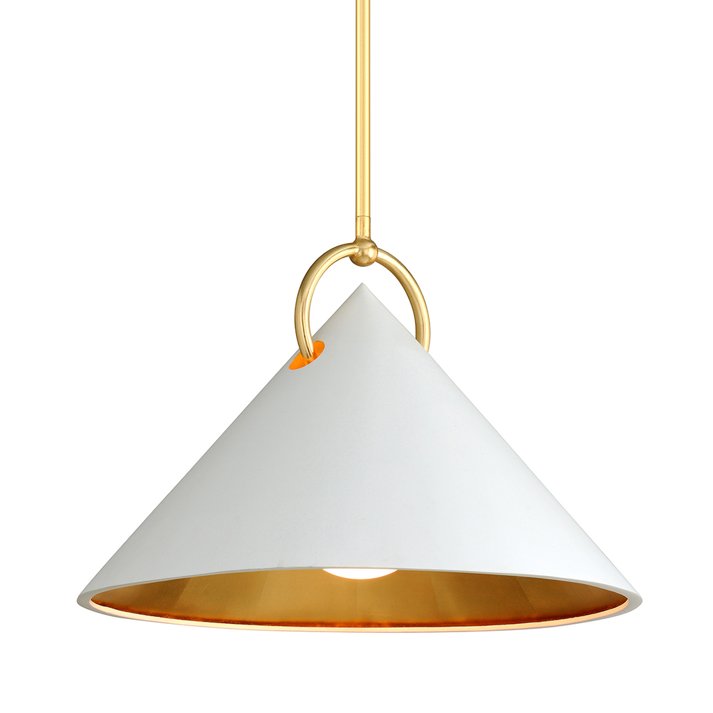 Charm Pendant | Corbett Lighting - 290-41