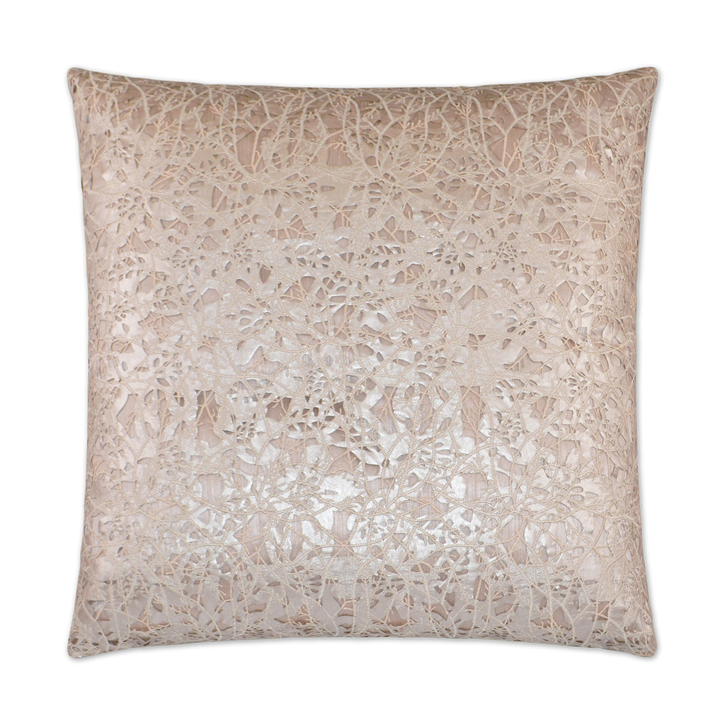 Piaget Decorative Throw Pillow | DV Kap