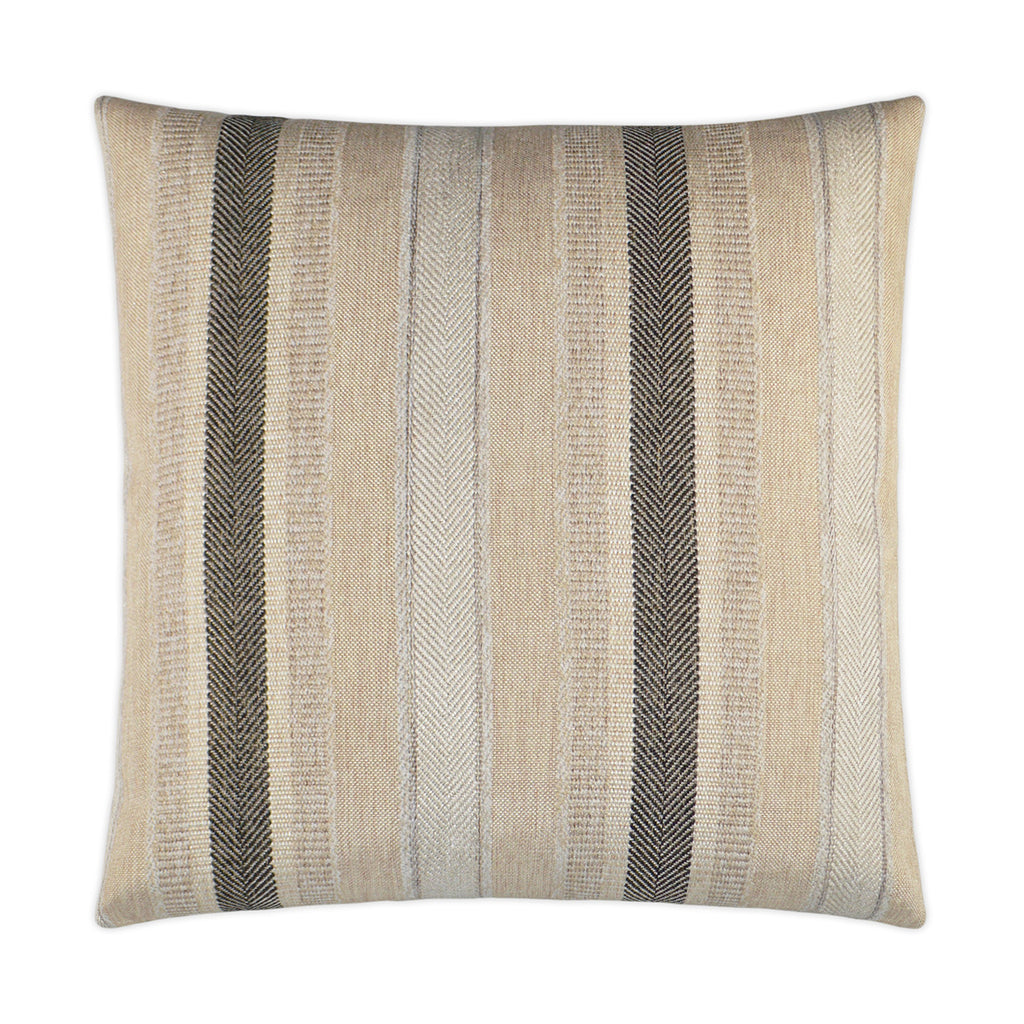 Habitat Decorative Throw Pillow - Caviar | DV Kap